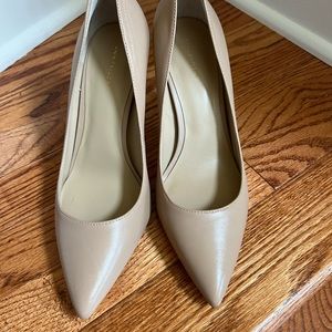 Ann Taylor Mila Pumps